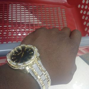 Meet your Posher, Johnathan